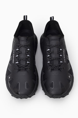 【UNISEX】radial sneakers