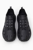 【UNISEX】radial sneakers