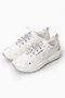 【予約販売】【UNISEX】radial sneakers アンドワンダー/and wander