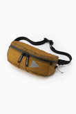 【UNISEX】sil waist bag