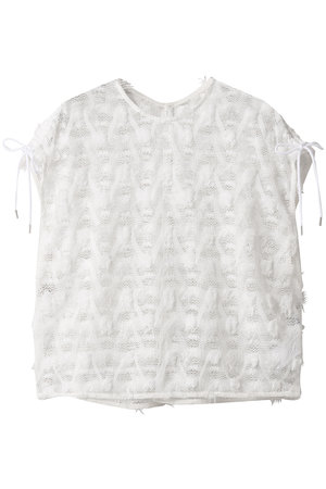 near nippon. インド綿ブラウス New Arrival - near.nippon (ニアーニッポン)公式オンライン ストア