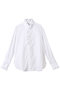 フリルシャツ ニアー ニッポン/near.nippon ホワイト