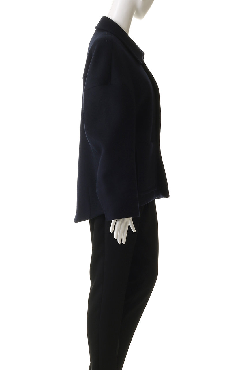 near.nippon(ニアー ニッポン)｜シャルムビーバー ジャケットコート