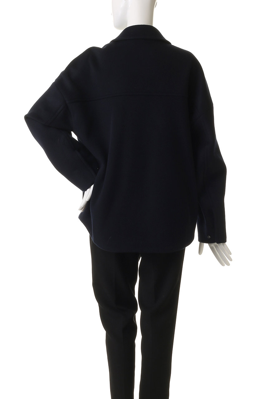 near.nippon(ニアー ニッポン)｜シャルムビーバー ジャケットコート