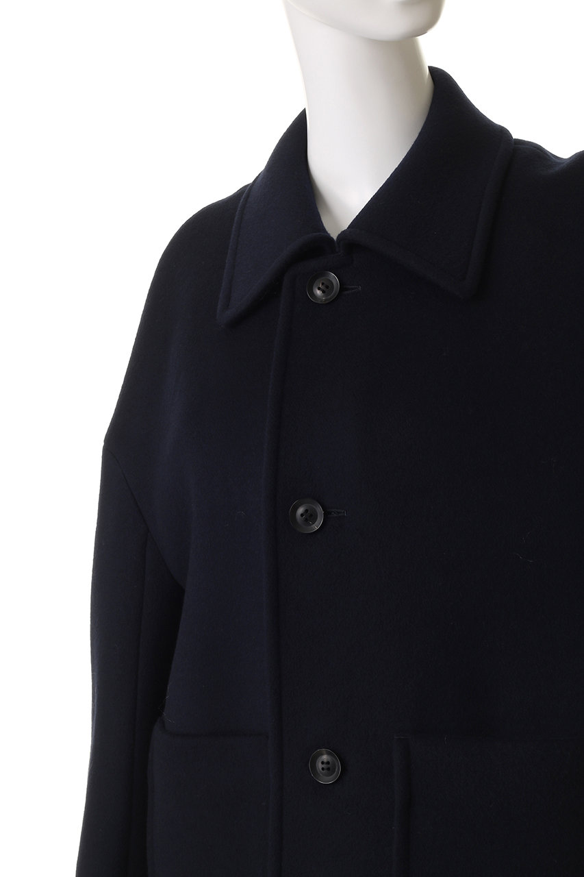 near.nippon(ニアー ニッポン)｜シャルムビーバー ジャケットコート