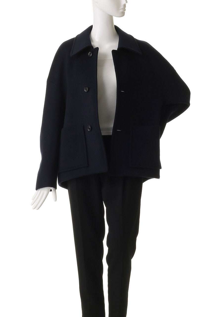 near.nippon(ニアー ニッポン)｜シャルムビーバー ジャケットコート