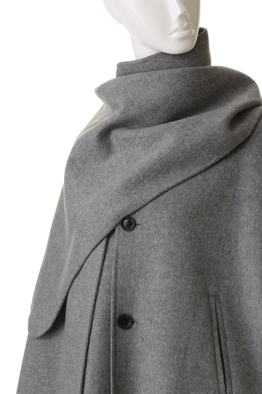 美品 near.nippon ニアーニッポン / フロントノットオールインワン 2024SS新作】春ムードを高めてくれる「near.nippon(ニアー