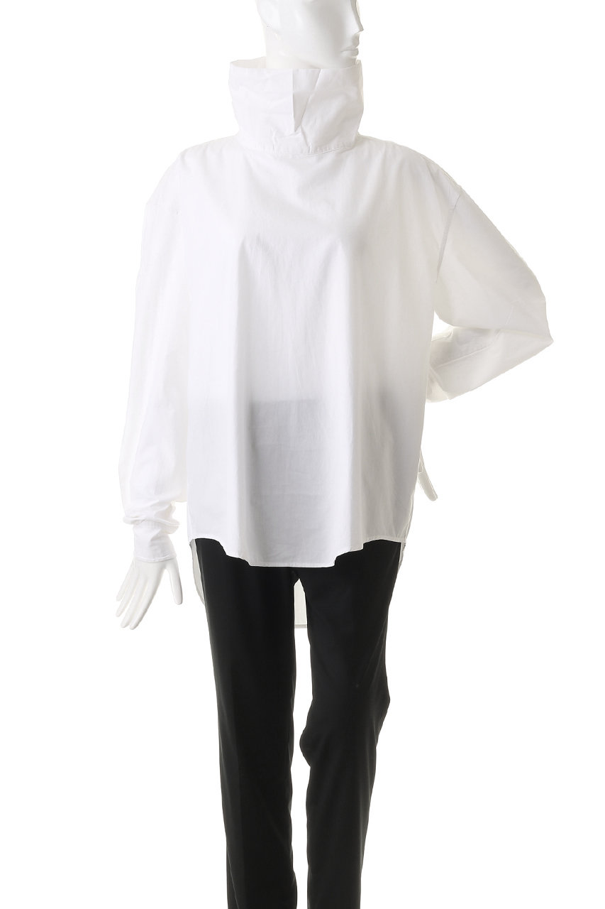 SEEALL(シーオール)｜【UNISEX】フェンシング シャツ/ホワイト の通販 