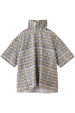 シーオール/SEEALLの【UNISEX】FENCING オーバーサイズ トップ(110400/110402)