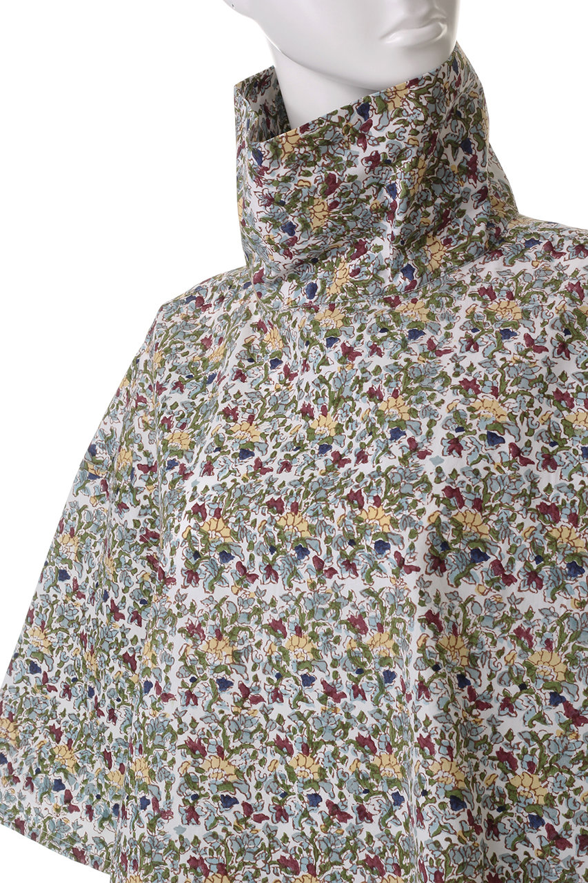 SEEALL(シーオール)｜【UNISEX】FENCING オーバーサイズ トップ