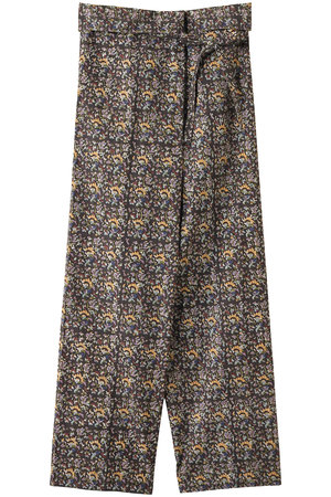 新品SEEALL 24SS EXTRA WIDE SEAMLESS PANTS4
