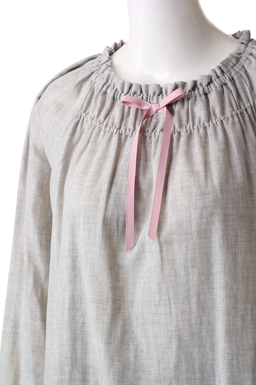 ⭐︎ゆう⭐︎IKUKO イクコ パジャマ ダブルガーゼ 綿100% 他1枚 IKUKO