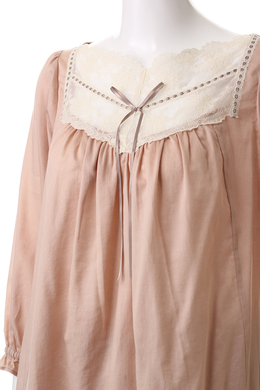 イクコパジャマ イクコIKUKO ナイティー：パジャマ – IKUKO ONLINE SHOP
