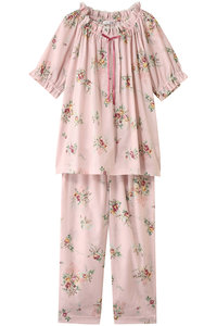 Ikuko イクコ　ルームウェア IKUKO｜イクコのルームウェア通販｜ELLE SHOP (エル・ショップ)