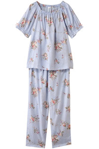 Ikuko イクコ　ルームウェア IKUKO｜イクコのルームウェア通販｜ELLE SHOP (エル・ショップ)