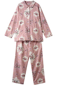 IKUKO｜イクコのワンピース（ルームウェア・パジャマ）通販｜ELLE SHOP