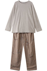 IKUKO｜イクコのルームウェア・パジャマ通販｜ELLE SHOP (エル・ショップ)
