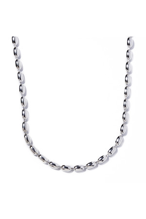 クイップ クエイント/quip queintのgrain chain ロングネックレス(150200/150202)