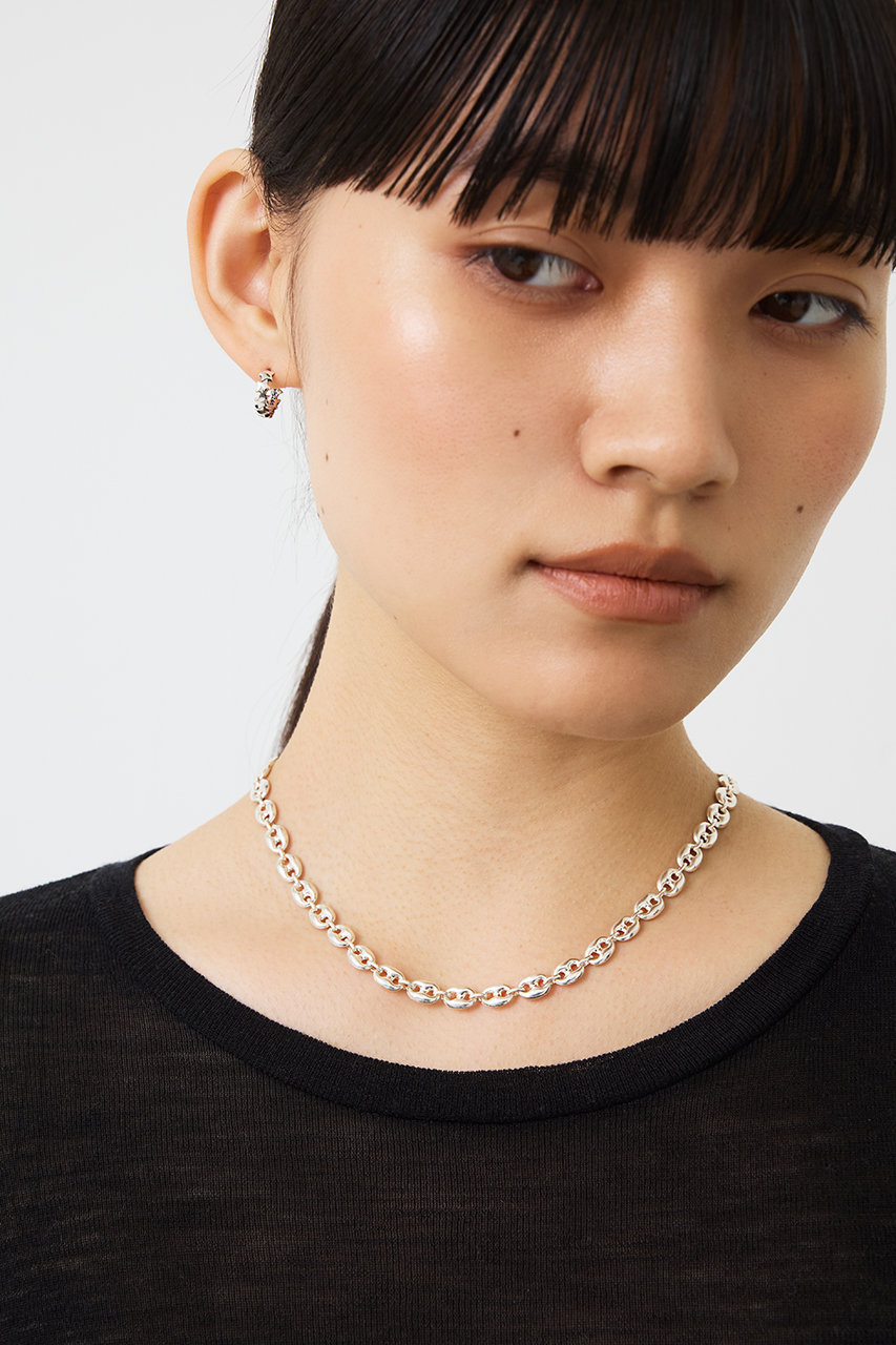 quip queint /コンフィデンスネックレス quip queint】confidence necklace/コンフィデンス ネックレス
