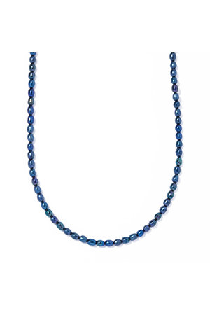 クイップ クエイント/quip queintのgray pearl ネックレス