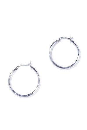 クイップ クエイント/quip queintのstandard hoop ピアス(150100/150101)