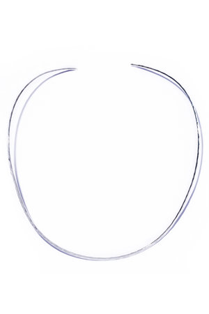 クイップ クエイント/quip queintの【予約販売】omega hammer ネックレス(150200/150201)