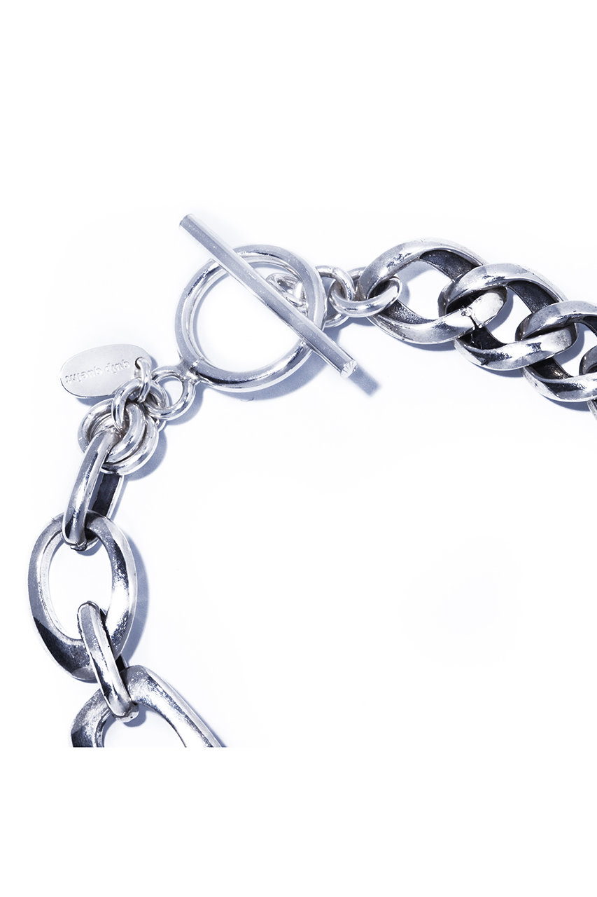 quip queint/クイップ クエイント BOWLING BANGLE バングル QU63
