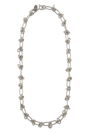 クイップ クエイント/quip queintのoval sway チョーカー