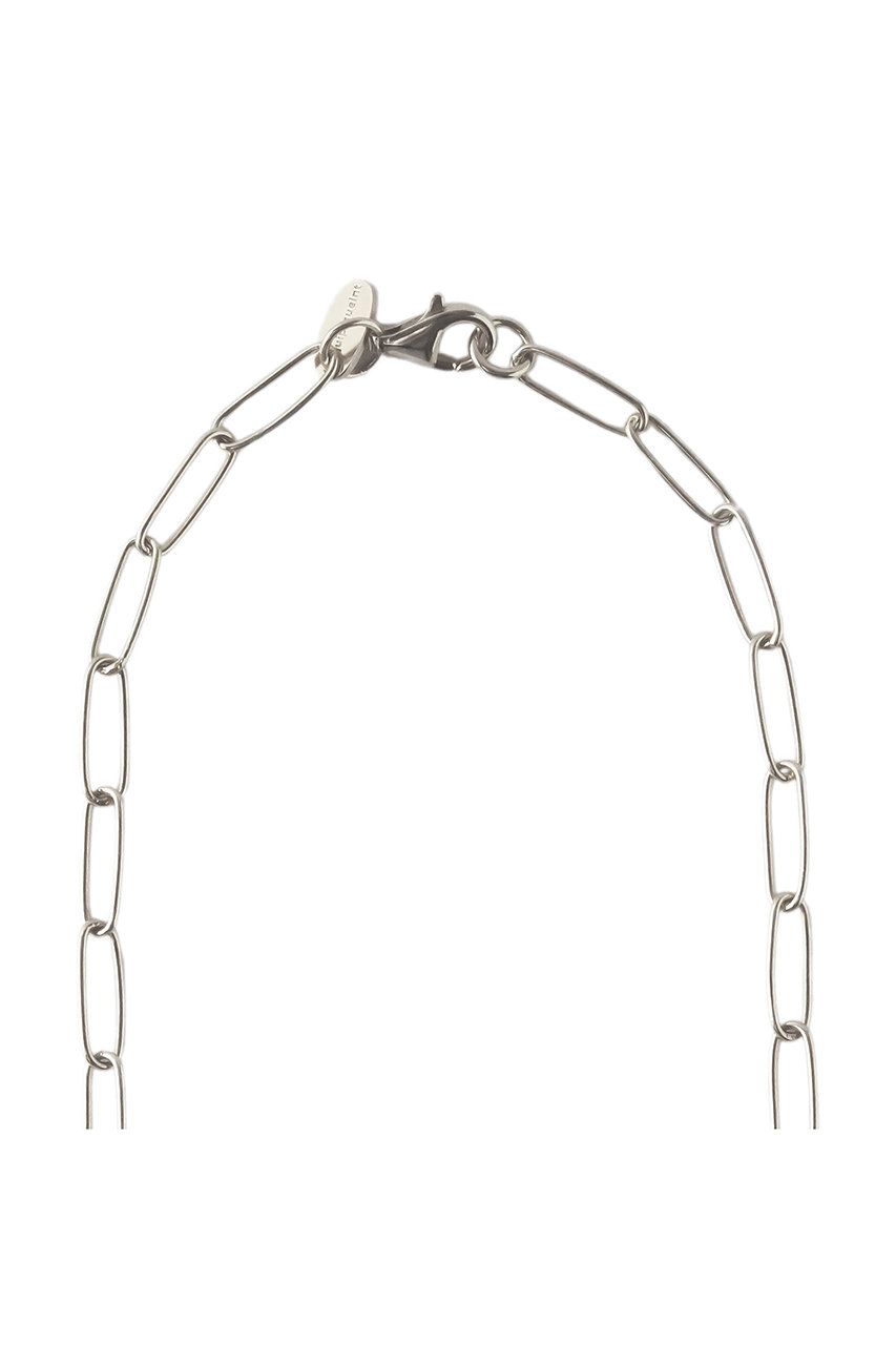 haruko ◆quip queint /クイップ クエイント quip queint(クイップ クエイント)｜【予約販売】rectangle chain