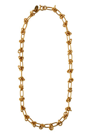 クイップ クエイント/quip queintのoval sway チョーカー