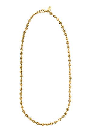 クイップ クエイント/quip queintのanker chain チョーカー