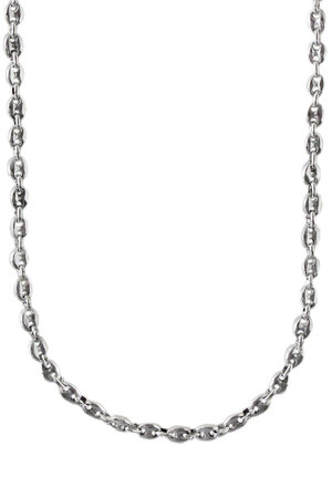 クイップ クエイント/quip queintのanker chain ネックレス