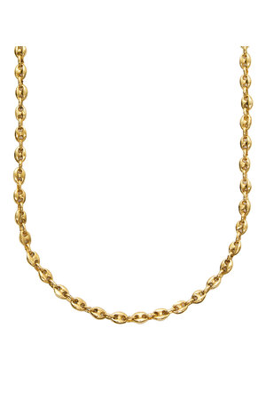 クイップ クエイント/quip queintのanker chain ネックレス