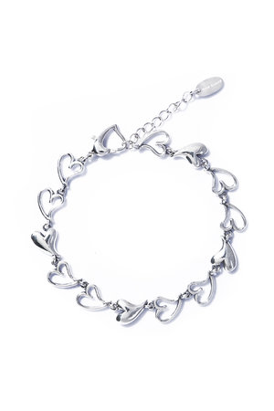 クイップ クエイント/quip queintのfeeling ブレスレット