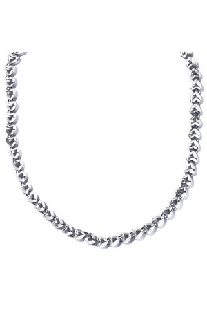 クイップ クエイント/quip queintのbravery ネックレス