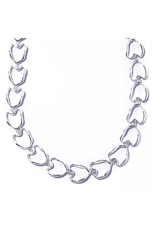 クイップ クエイント/quip queintのconfidence ネックレス