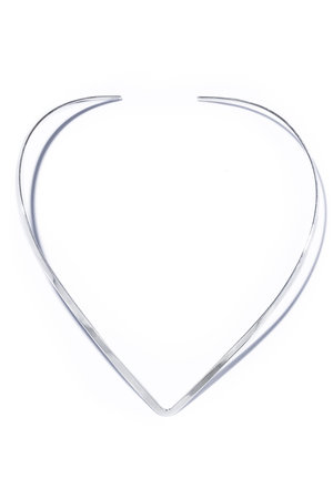 クイップ クエイント/quip queintのomega sharp ネックレス