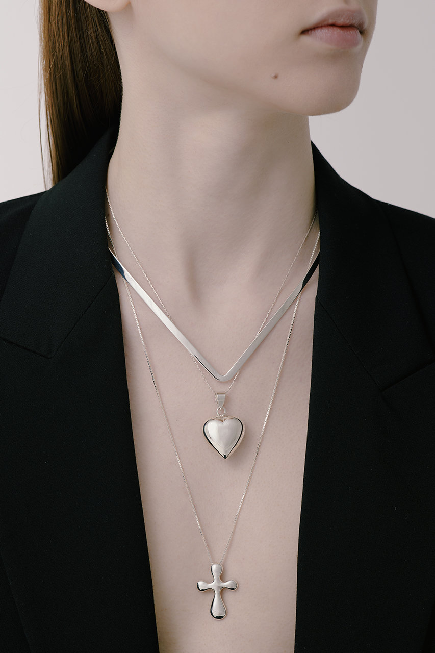 quip queint(クイップ クエイント)｜【SET】bravery チャーム × multi