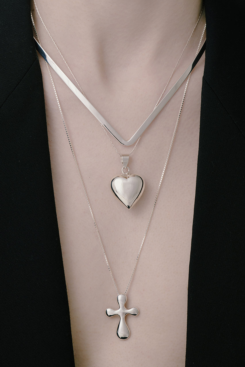 Demi-Luxe BEAMS｜quip queint / ルーメン ネックレス | Rakuten