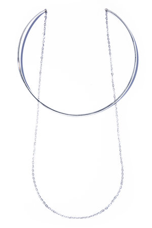 クイップ クエイント/quip queintのradius チョーカー(150200/150203)