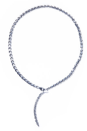 クイップ クエイント/quip queintのvolve ネックレス(150200/150201)