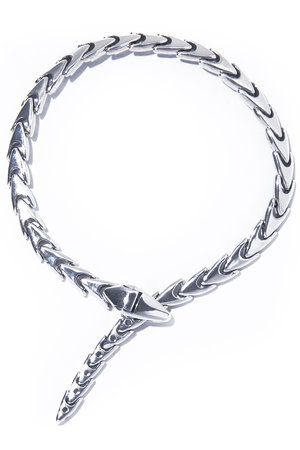 IENA【quip queint/クイップ クエイント BOWLINGバングル】 quip queint｜bowling bracelet S ブレスレット バングル