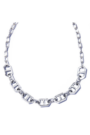 クイップ クエイント/quip queintのscutum ネックレス(150200/150201)