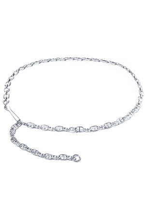 クイップ クエイント/quip queintの2way stun ベルトチェーン(140500/140501)