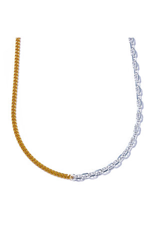 クイップ クエイント/quip queintのmix ネックレス(150200/150201)