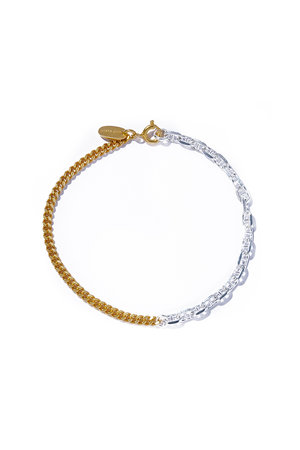 クイップ クエイント/quip queintのmix ブレスレット(150300/150302)