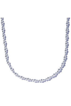 クイップ クエイント/quip queintのbowling rhythm ネックレス