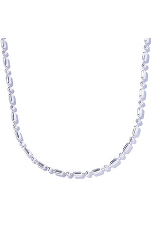 クイップ クエイント/quip queintのbowling tube ネックレス