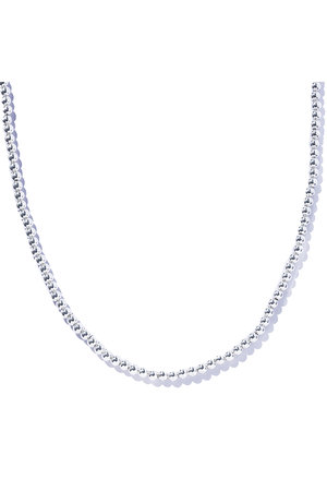 クイップ クエイント/quip queintのbowling tribe ロングネックレス