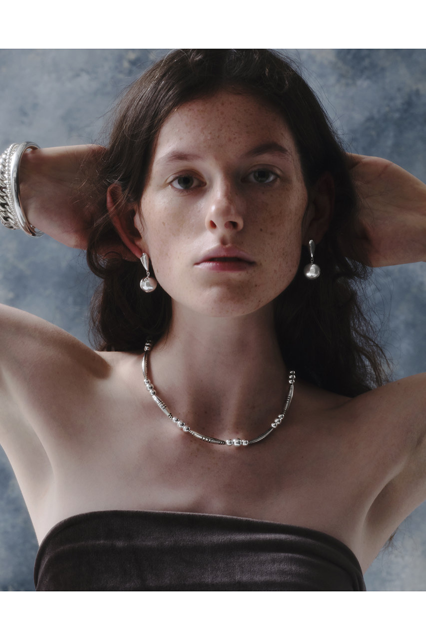 quip queint /コンフィデンスネックレス quip queint】confidence necklace QU89（ネックレス）｜quip